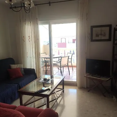 Ferienwohnung Precioso Atico A Pie De Playa Con Piscina. Motril Exterior foto
