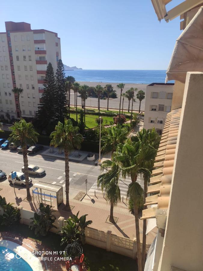 Apartment Precioso Atico A Pie De Playa Con Piscina. Motril