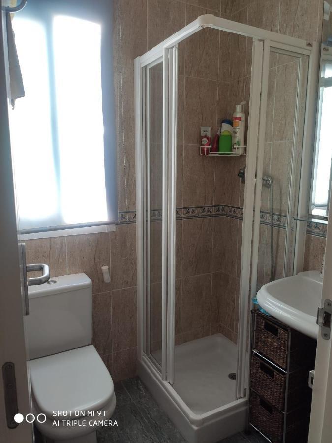 Apartment Precioso Atico A Pie De Playa Con Piscina. Motril