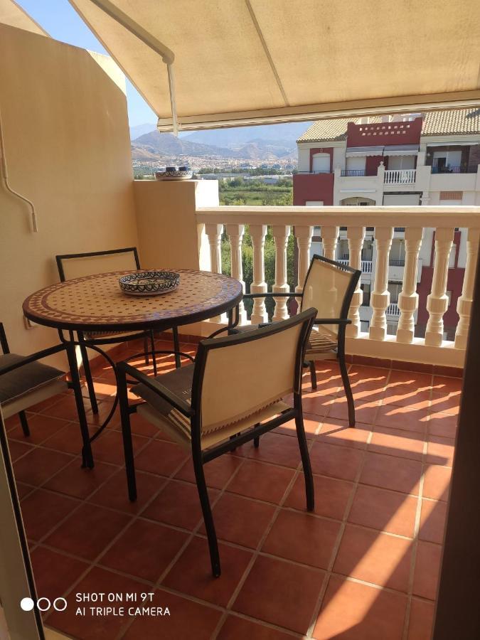 Precioso Atico A Pie De Playa Con Piscina. Apartment *